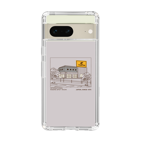 Slim Protection Case［ TAICHI - RIDERS SPOT TAICHI ］