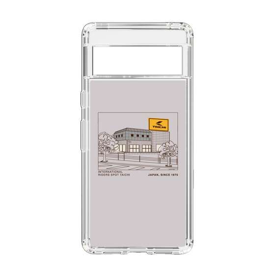 Slim Protection Case［ TAICHI - RIDERS SPOT TAICHI ］