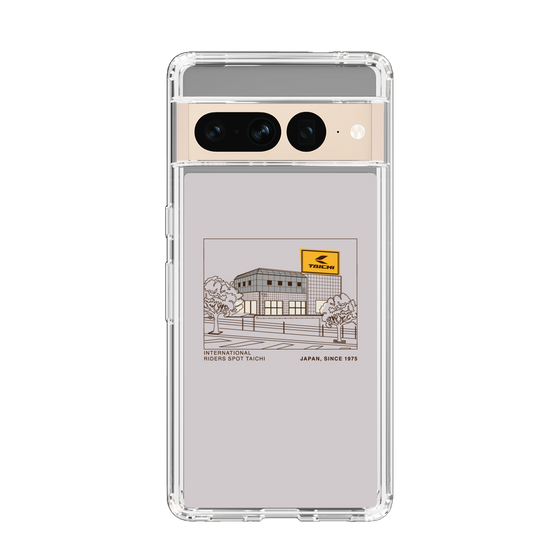 Slim Protection Case［ TAICHI - RIDERS SPOT TAICHI ］