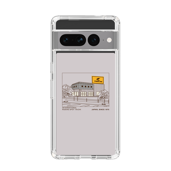 Slim Protection Case［ TAICHI - RIDERS SPOT TAICHI ］