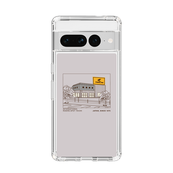 Slim Protection Case［ TAICHI - RIDERS SPOT TAICHI ］