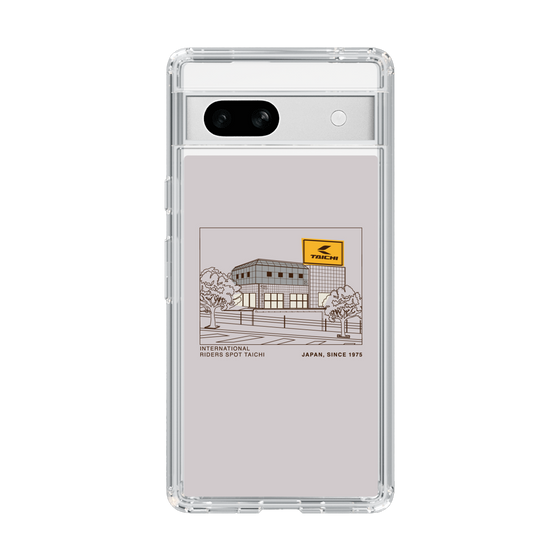 Slim Protection Case［ TAICHI - RIDERS SPOT TAICHI ］