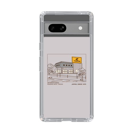 Slim Protection Case［ TAICHI - RIDERS SPOT TAICHI ］
