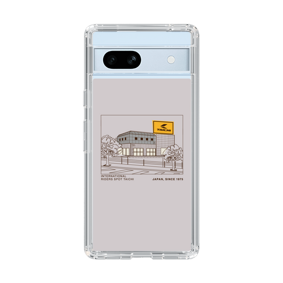 Slim Protection Case［ TAICHI - RIDERS SPOT TAICHI ］