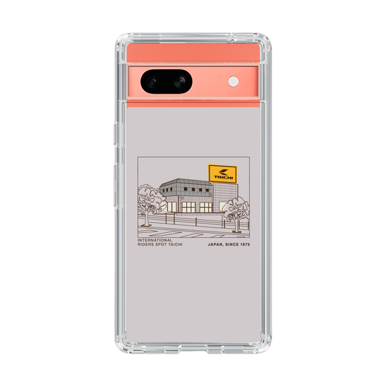 Slim Protection Case［ TAICHI - RIDERS SPOT TAICHI ］