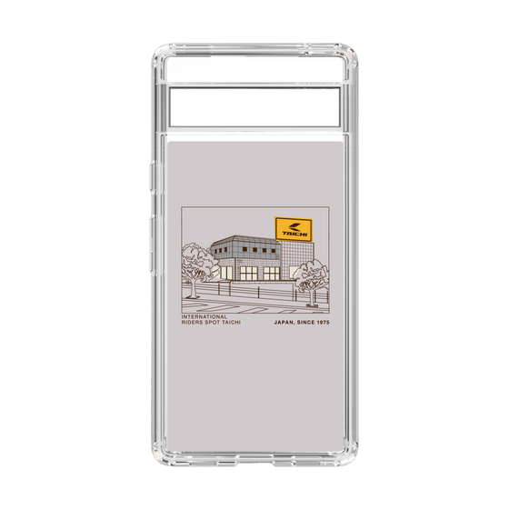 Slim Protection Case［ TAICHI - RIDERS SPOT TAICHI ］