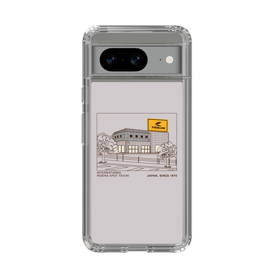 Slim Protection Case［ TAICHI - RIDERS SPOT TAICHI ］