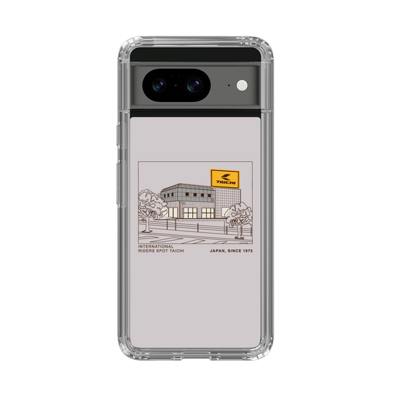 Slim Protection Case［ TAICHI - RIDERS SPOT TAICHI ］