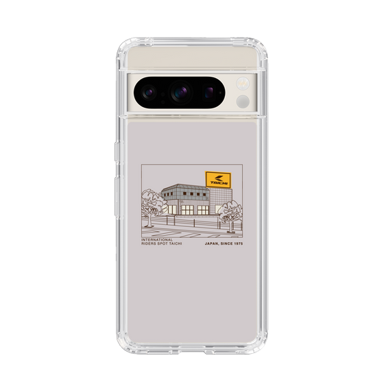 Slim Protection Case［ TAICHI - RIDERS SPOT TAICHI ］