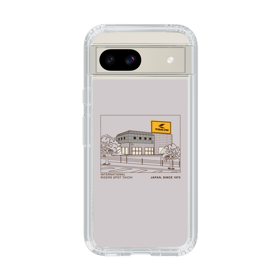 Slim Protection Case［ TAICHI - RIDERS SPOT TAICHI ］