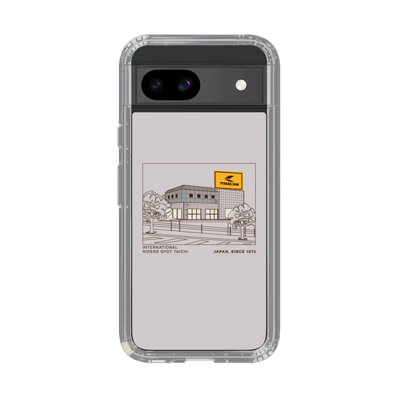 Slim Protection Case［ TAICHI - RIDERS SPOT TAICHI ］