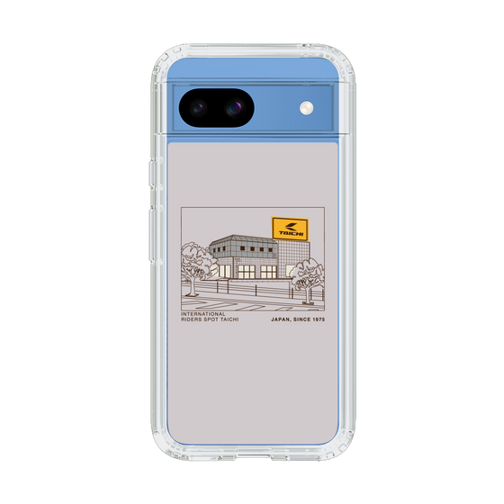 Slim Protection Case［ TAICHI - RIDERS SPOT TAICHI ］
