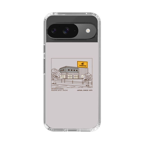 Slim Protection Case［ TAICHI - RIDERS SPOT TAICHI ］
