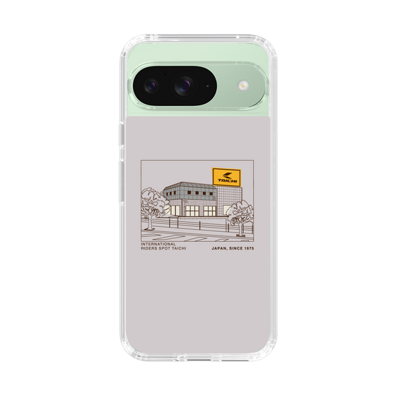 Slim Protection Case［ TAICHI - RIDERS SPOT TAICHI ］