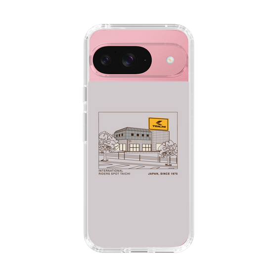 Slim Protection Case［ TAICHI - RIDERS SPOT TAICHI ］