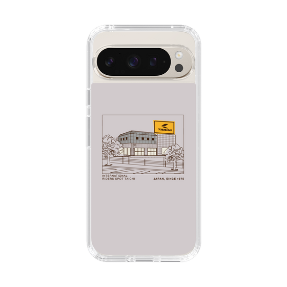 Slim Protection Case［ TAICHI - RIDERS SPOT TAICHI ］