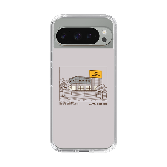 Slim Protection Case［ TAICHI - RIDERS SPOT TAICHI ］