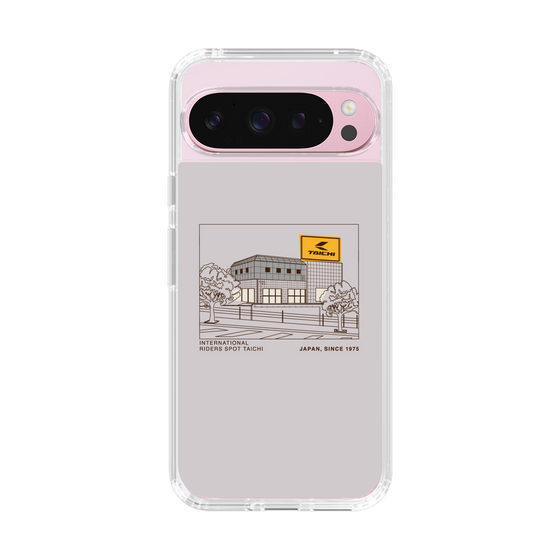 Slim Protection Case［ TAICHI - RIDERS SPOT TAICHI ］