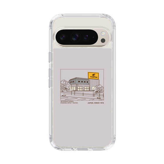 Slim Protection Case［ TAICHI - RIDERS SPOT TAICHI ］