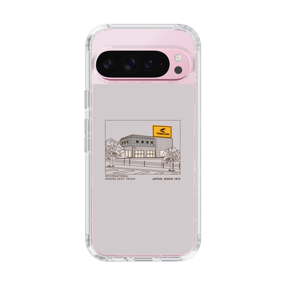 Slim Protection Case［ TAICHI - RIDERS SPOT TAICHI ］