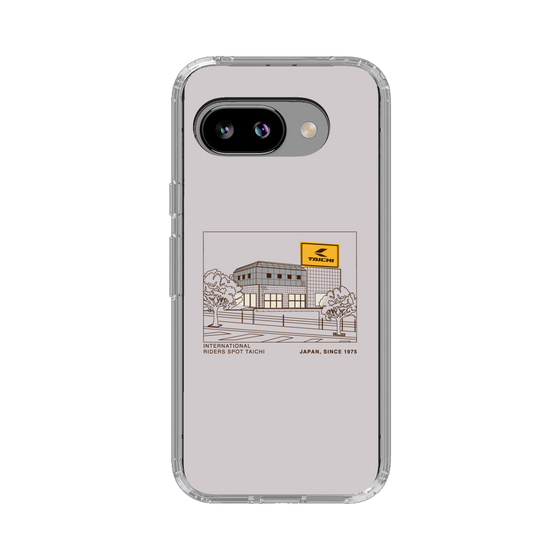 Slim Protection Case［ TAICHI - RIDERS SPOT TAICHI ］