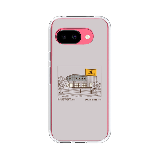Slim Protection Case［ TAICHI - RIDERS SPOT TAICHI ］
