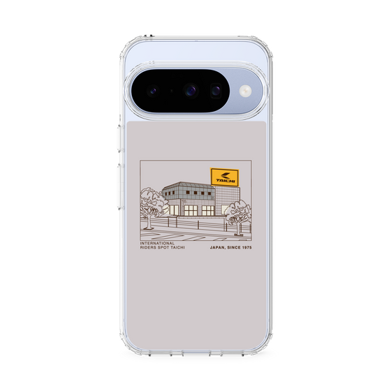Slim Protection Case［ TAICHI - RIDERS SPOT TAICHI ］