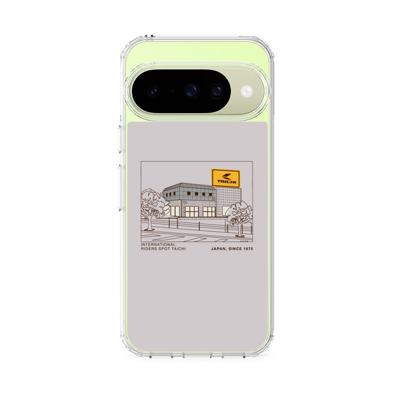 Slim Protection Case［ TAICHI - RIDERS SPOT TAICHI ］