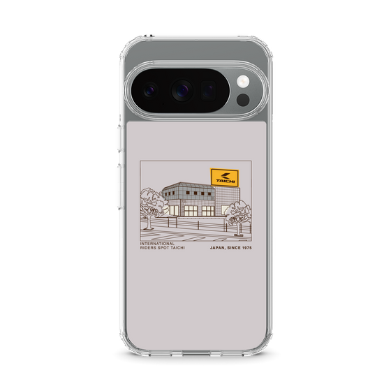 Slim Protection Case［ TAICHI - RIDERS SPOT TAICHI ］