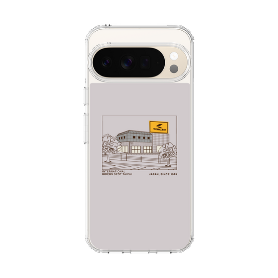 Slim Protection Case［ TAICHI - RIDERS SPOT TAICHI ］