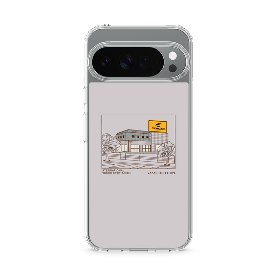 Slim Protection Case［ TAICHI - RIDERS SPOT TAICHI ］