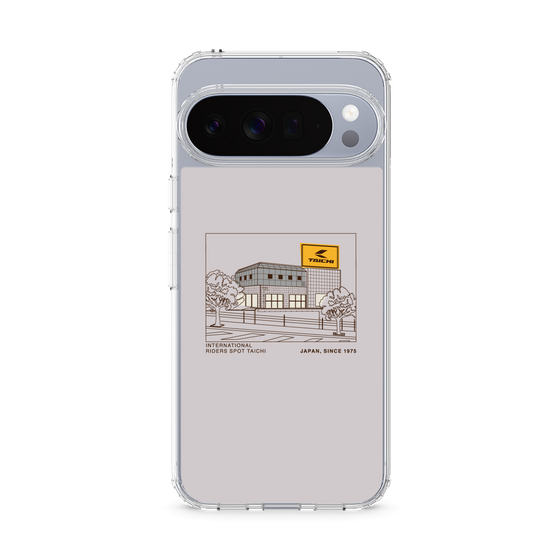 Slim Protection Case［ TAICHI - RIDERS SPOT TAICHI ］