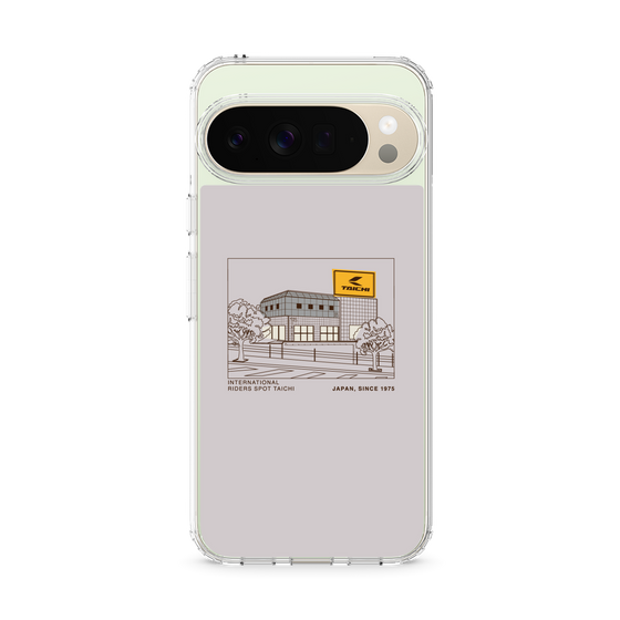 Slim Protection Case［ TAICHI - RIDERS SPOT TAICHI ］