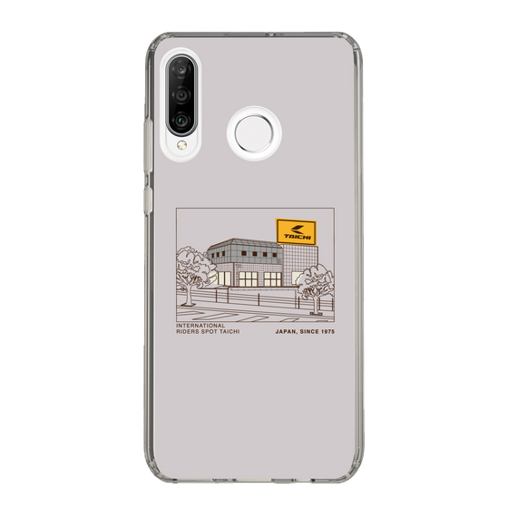 Slim Protection Case［ TAICHI - RIDERS SPOT TAICHI ］