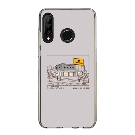 Slim Protection Case［ TAICHI - RIDERS SPOT TAICHI ］