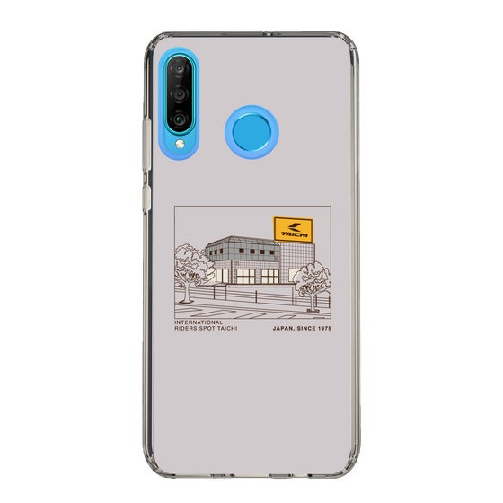 Slim Protection Case［ TAICHI - RIDERS SPOT TAICHI ］