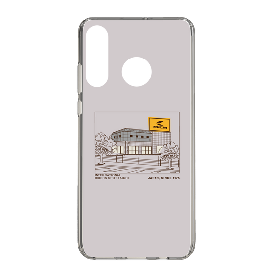 Slim Protection Case［ TAICHI - RIDERS SPOT TAICHI ］