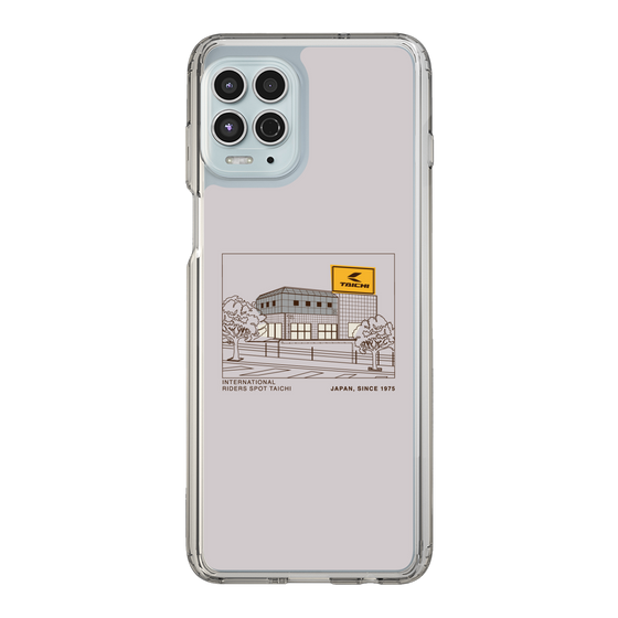 Slim Protection Case［ TAICHI - RIDERS SPOT TAICHI ］