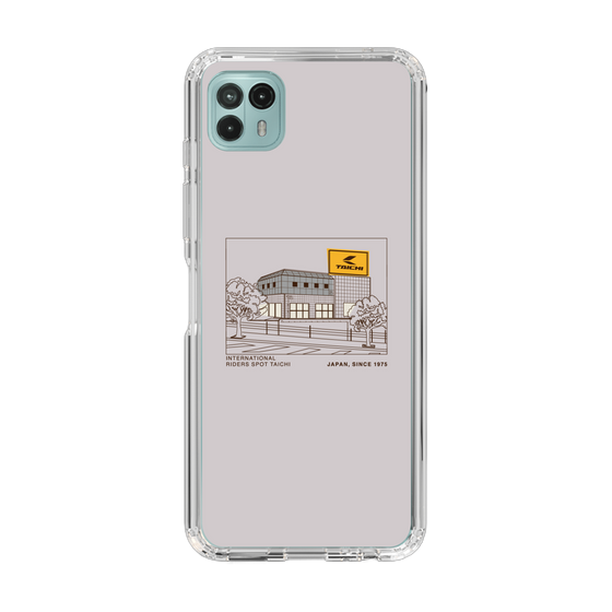 Slim Protection Case［ TAICHI - RIDERS SPOT TAICHI ］