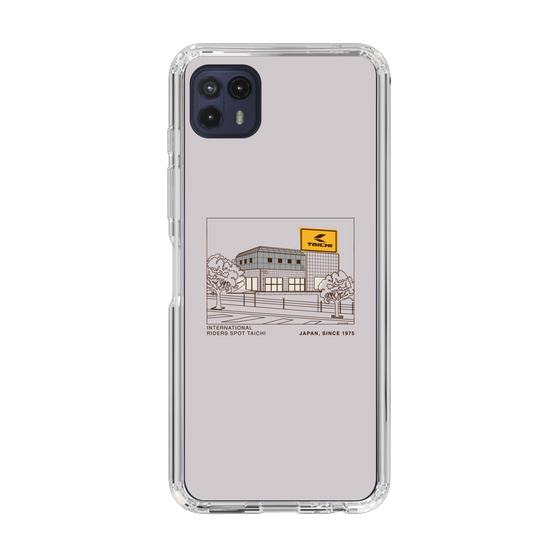 Slim Protection Case［ TAICHI - RIDERS SPOT TAICHI ］