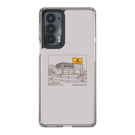 Slim Protection Case［ TAICHI - RIDERS SPOT TAICHI ］