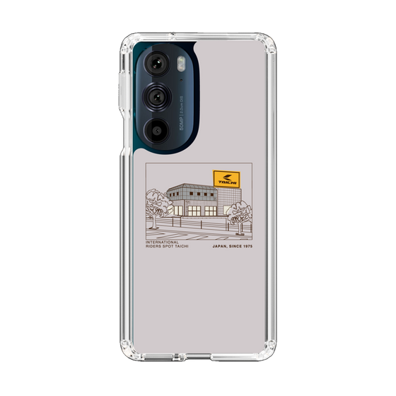 Slim Protection Case［ TAICHI - RIDERS SPOT TAICHI ］