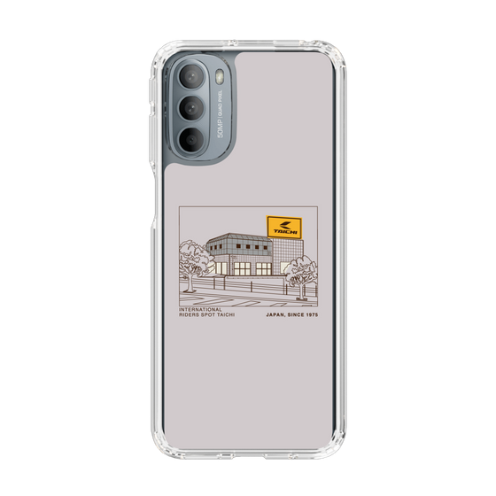 Slim Protection Case［ TAICHI - RIDERS SPOT TAICHI ］