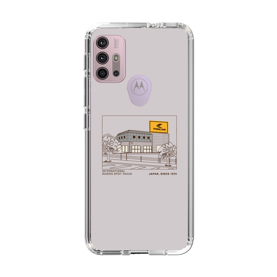 Slim Protection Case［ TAICHI - RIDERS SPOT TAICHI ］