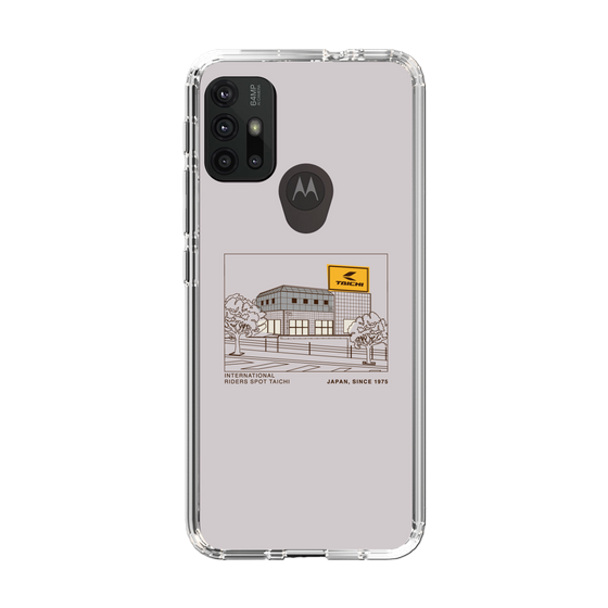 Slim Protection Case［ TAICHI - RIDERS SPOT TAICHI ］