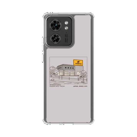Slim Protection Case［ TAICHI - RIDERS SPOT TAICHI ］