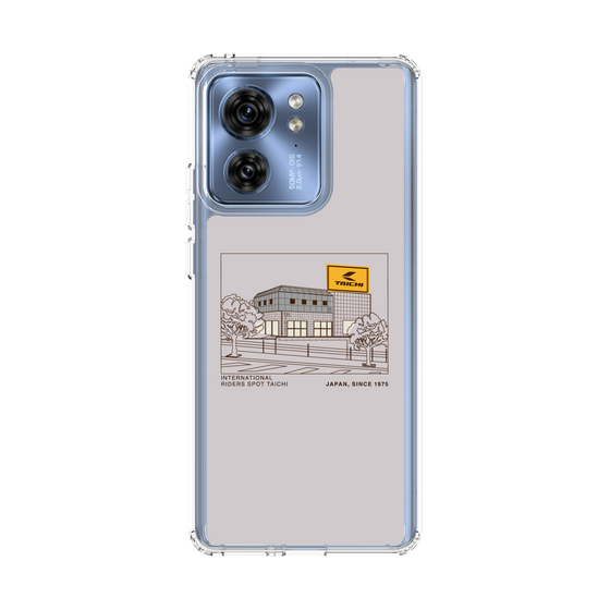 Slim Protection Case［ TAICHI - RIDERS SPOT TAICHI ］