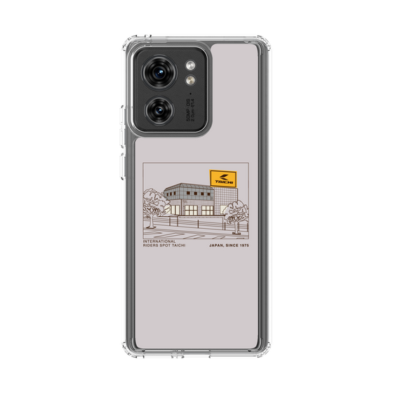Slim Protection Case［ TAICHI - RIDERS SPOT TAICHI ］