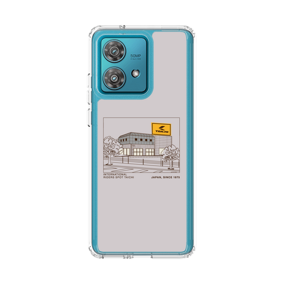 Slim Protection Case［ TAICHI - RIDERS SPOT TAICHI ］