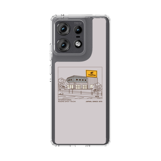 Slim Protection Case［ TAICHI - RIDERS SPOT TAICHI ］